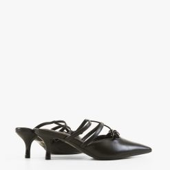 Saboti dama Dorsey Negri 2