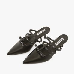 Saboti dama Dorsey Negri 3