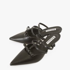 Saboti dama Dorsey Negri 4