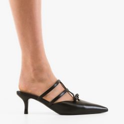 Saboti dama Dorsey Negri 5