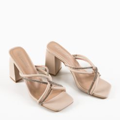 Saboti dama Fulvias Bej 4