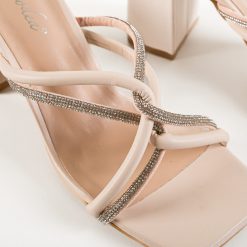 Saboti dama Fulvias Bej 5