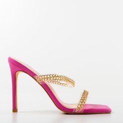 Saboti dama Harvir Fuchsia 4