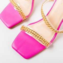 Saboti dama Harvir Fuchsia 7