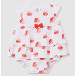 Salopeta cu buline-FETE/IMBRACAMINTE/Salopete-IMBRACAMINTE/Salopete