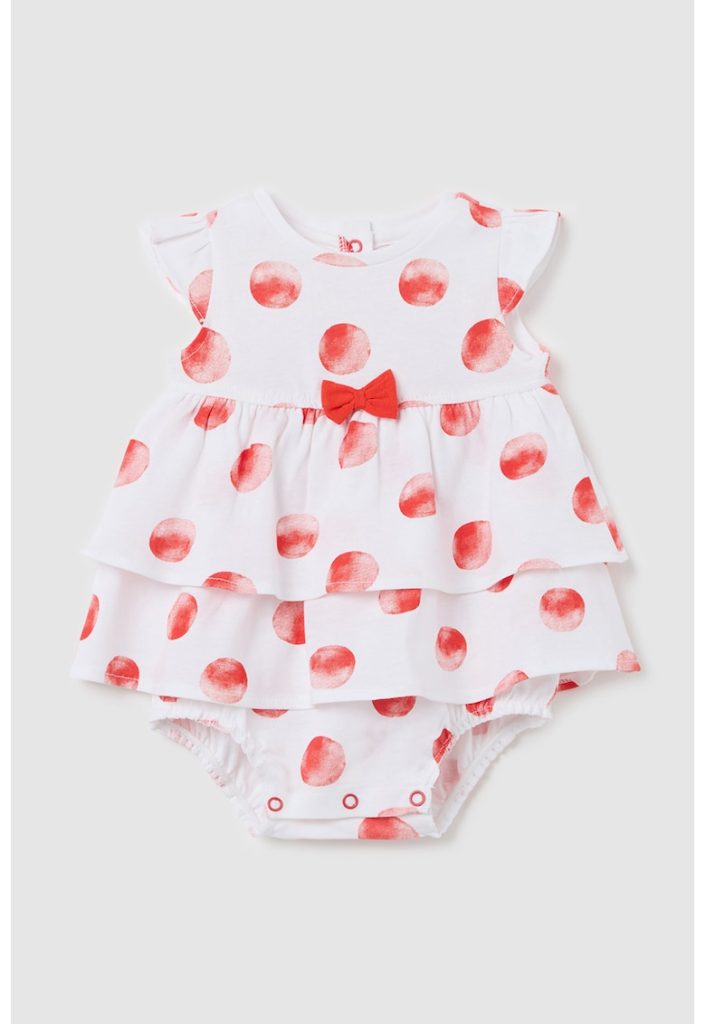 Salopeta cu buline-FETE/IMBRACAMINTE/Salopete-IMBRACAMINTE/Salopete