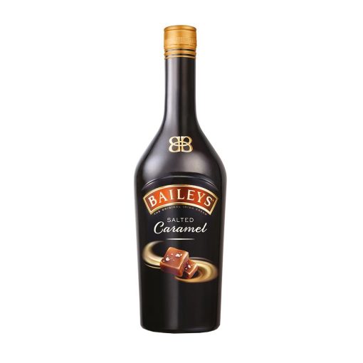 Salted caramel 1000 ml-Bauturi-