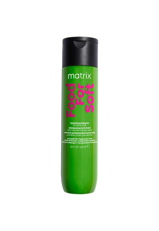 Sampon -300 ml-FEMEI/INGRIJIRE COSMETICA/Produse cosmetice-INGRIJIRE COSMETICA/Produse cosmetice