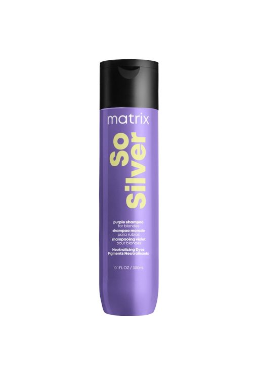 Sampon  Total Results - 300 ml-FEMEI/INGRIJIRE COSMETICA/Produse cosmetice-INGRIJIRE COSMETICA/Produse cosmetice