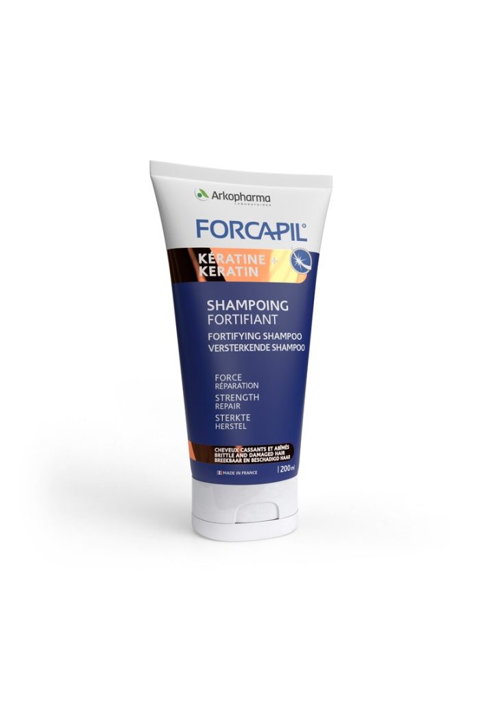 Sampon fortifiant  200 ml-FEMEI/INGRIJIRE COSMETICA/Produse cosmetice-INGRIJIRE COSMETICA/Produse cosmetice