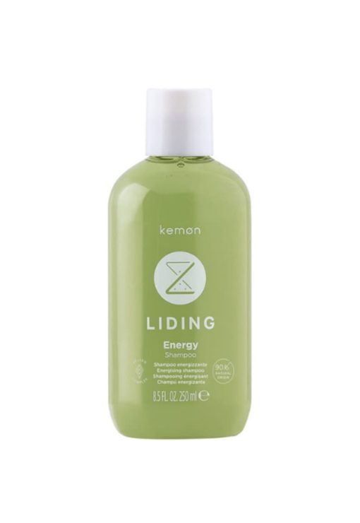 Sampon par -  Liding Energy - 250 ml-FEMEI/INGRIJIRE COSMETICA/Produse cosmetice-INGRIJIRE COSMETICA/Produse cosmetice