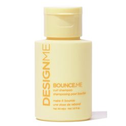 Sampon pentru parul cret Bounce.Me-FEMEI/INGRIJIRE COSMETICA/Produse cosmetice-INGRIJIRE COSMETICA/Produse cosmetice