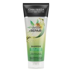 Sampon reparator pentru par deteriorat  Detox+Repair  - 250 ml-FEMEI/INGRIJIRE COSMETICA/Produse cosmetice-INGRIJIRE COSMETICA/Produse cosmetice