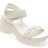 Sandale ALDO albe