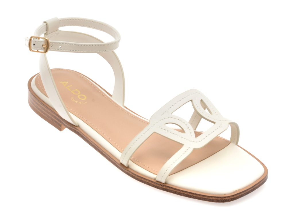 Sandale ALDO albe