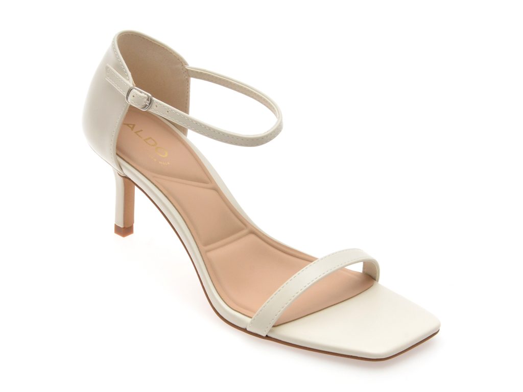 Sandale ALDO albe