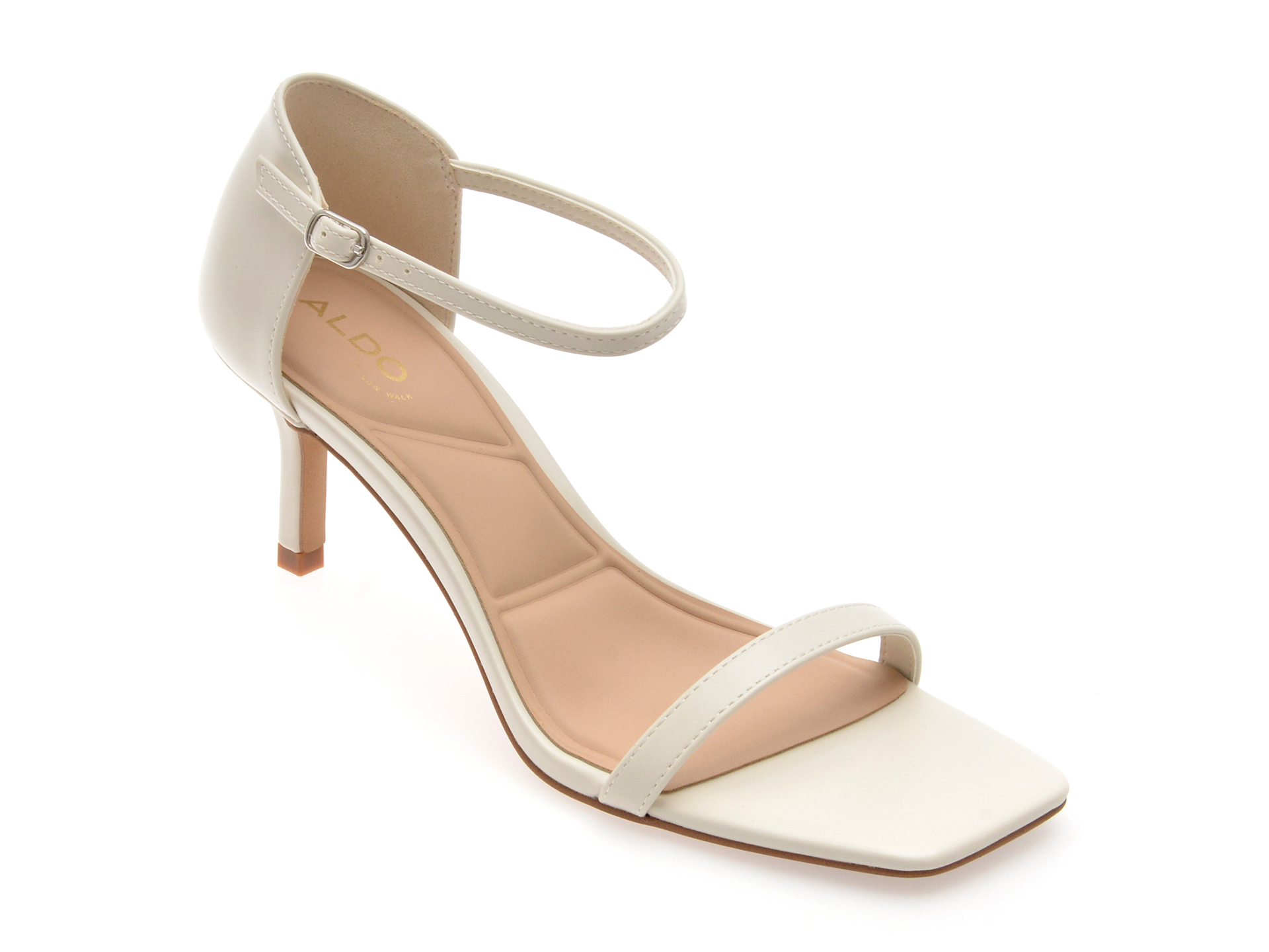 Sandale ALDO albe