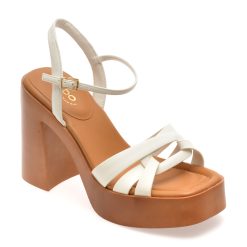 Sandale ALDO albe