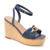 Sandale ALDO bleumarin