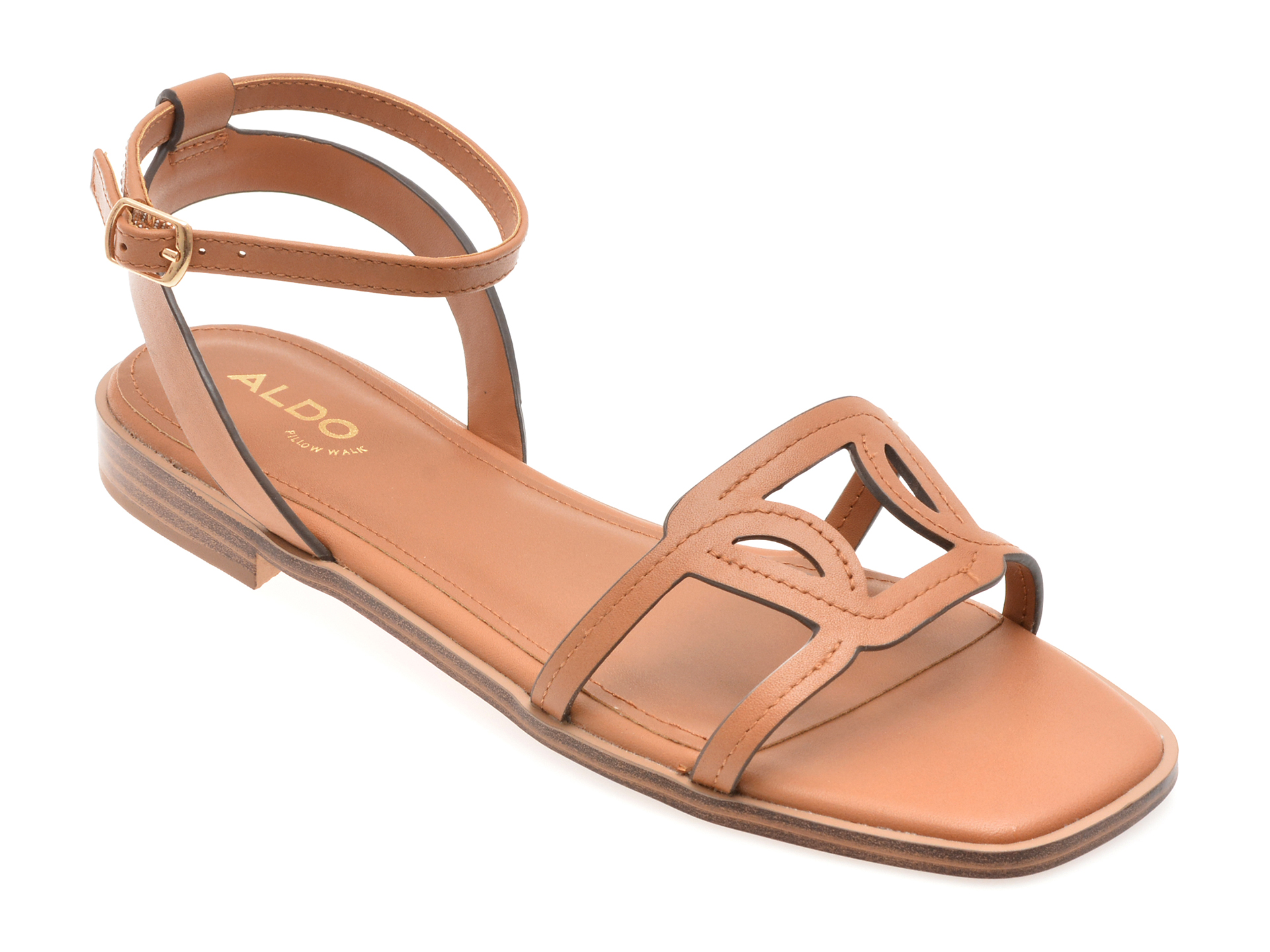 Sandale ALDO maro