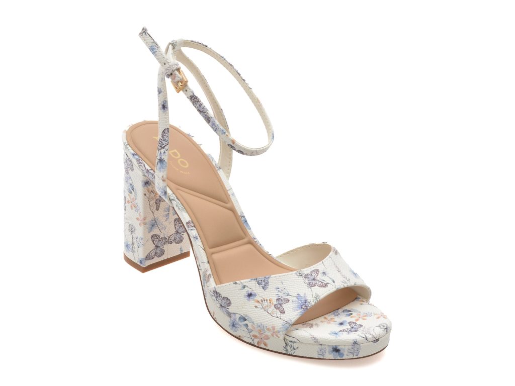 Sandale ALDO multicolor