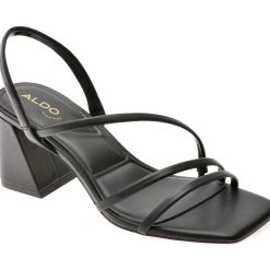 Sandale ALDO negre