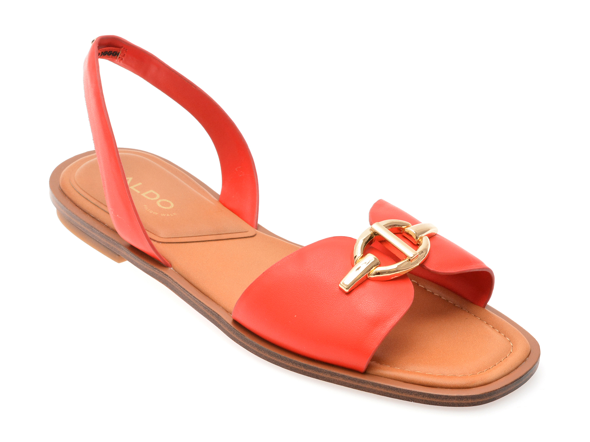 Sandale ALDO rosii