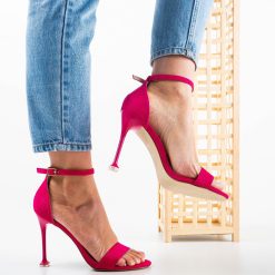 Sandale Brock Fuchsia 3