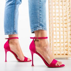 Sandale Brock Fuchsia 4