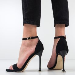 Sandale Brock Negre 3