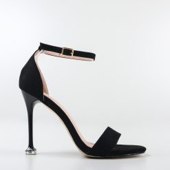 Sandale Brock Negre 4