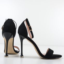 Sandale Brock Negre 5