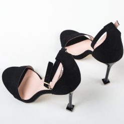 Sandale Brock Negre 6