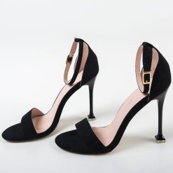 Sandale Brock Negre 7