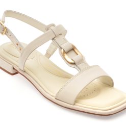 Sandale CLARKS bej