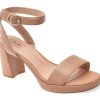 Sandale CLARKS nude