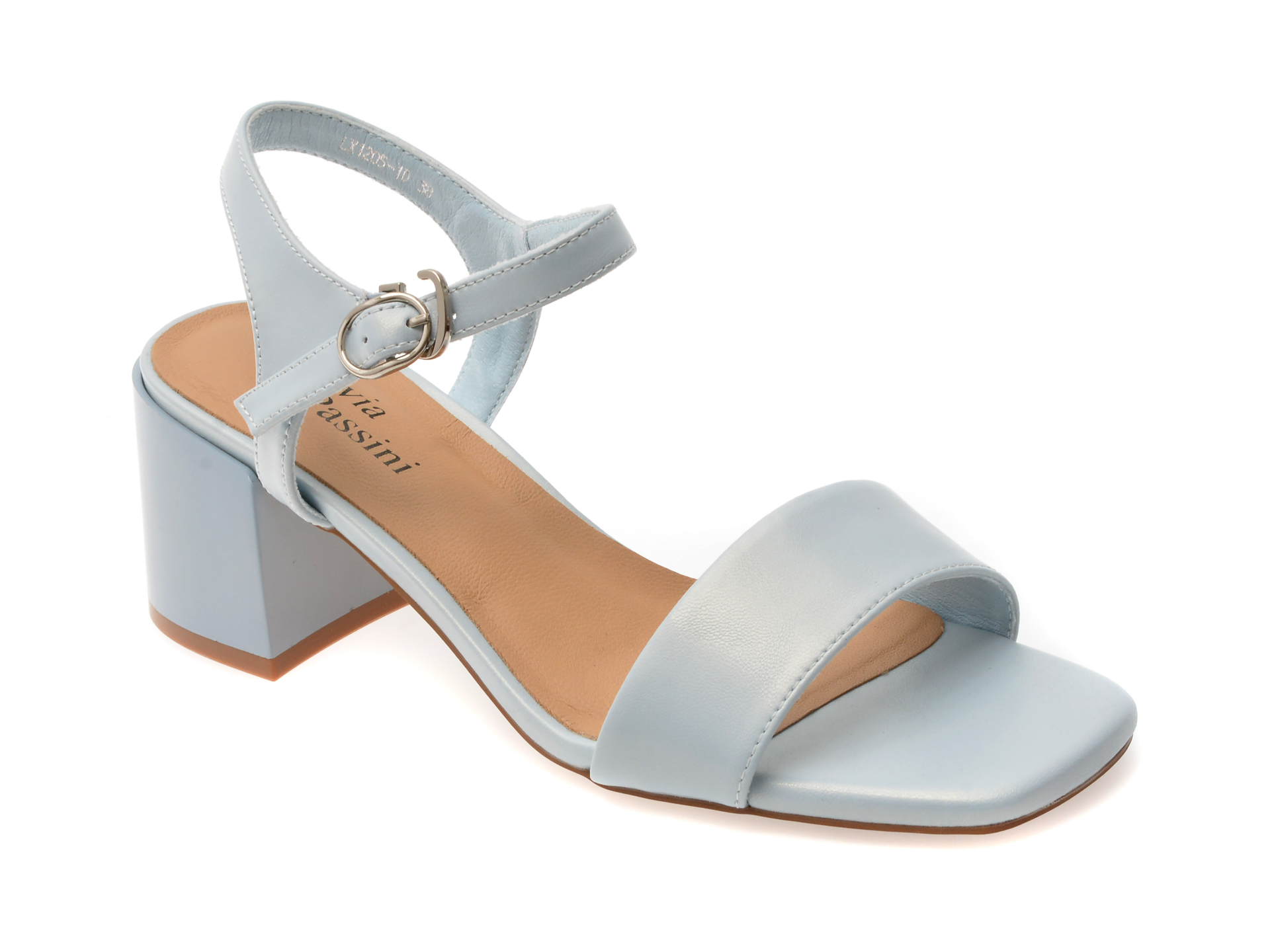 Sandale FLAVIA PASSINI albastre