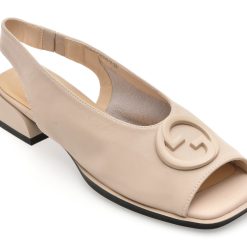Sandale FLAVIA PASSINI bej