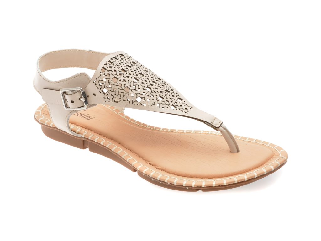 Sandale FLAVIA PASSINI bej