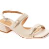 Sandale FLAVIA PASSINI bej