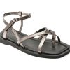 Sandale FLAVIA PASSINI gri