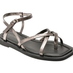 Sandale FLAVIA PASSINI gri