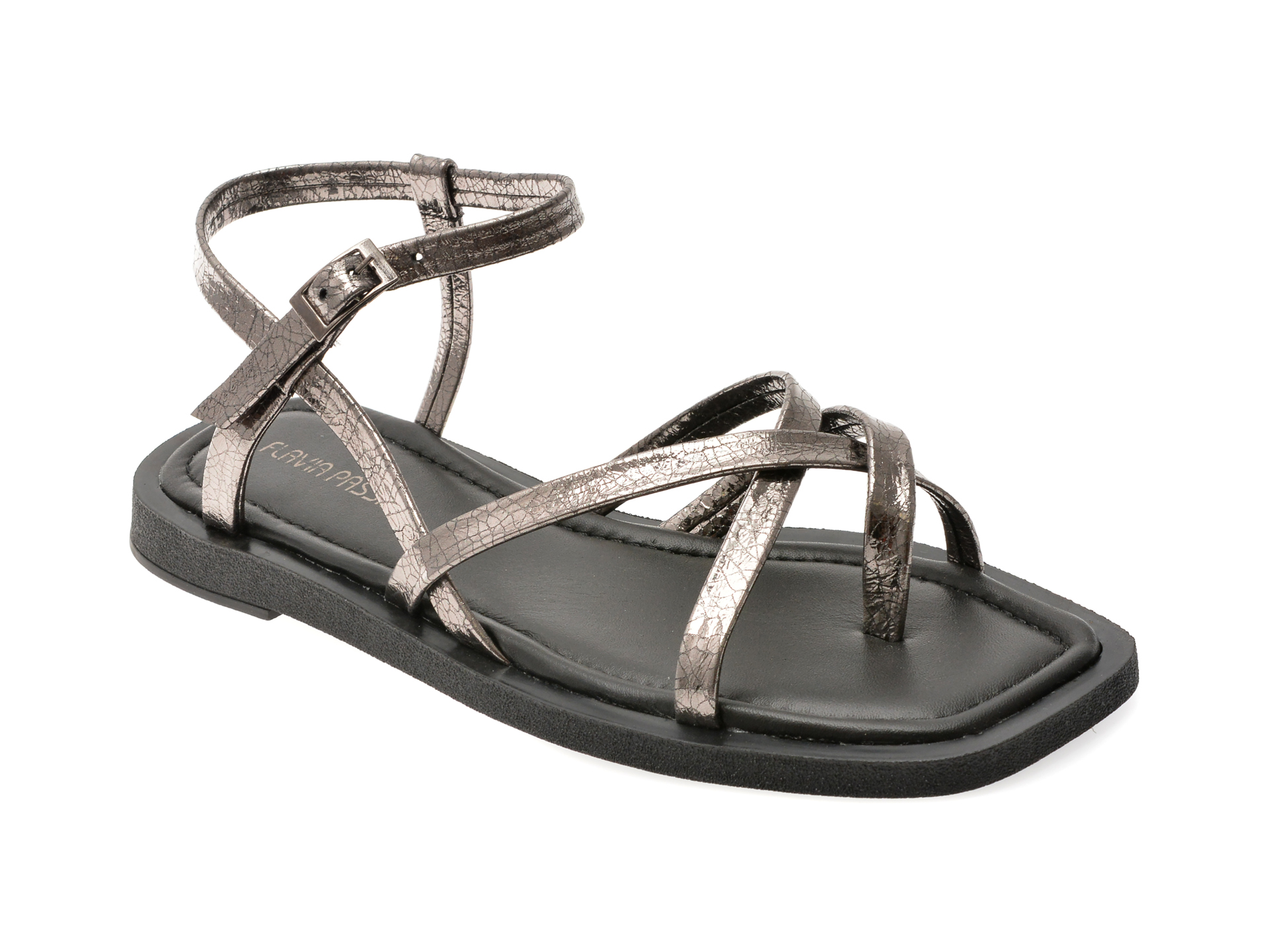 Sandale FLAVIA PASSINI gri