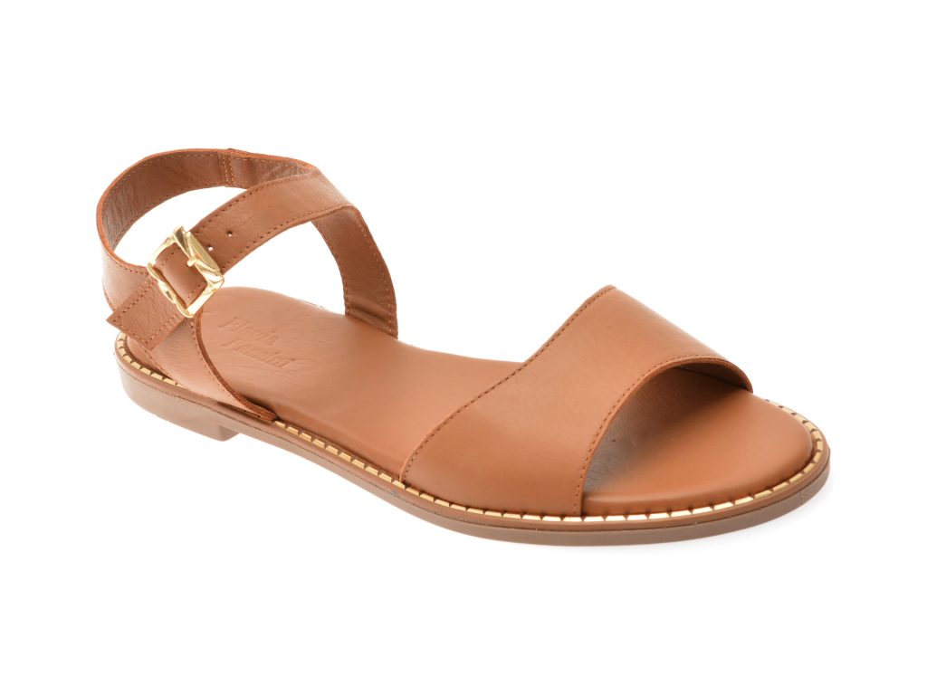 Sandale FLAVIA PASSINI maro