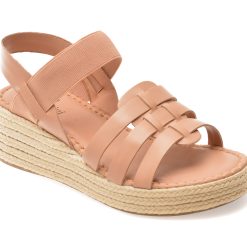 Sandale FLAVIA PASSINI maro