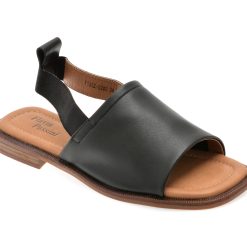 Sandale FLAVIA PASSINI negre