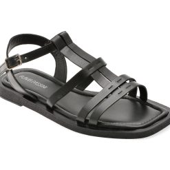 Sandale FLAVIA PASSINI negre