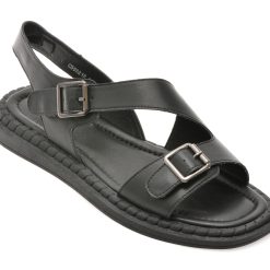 Sandale FLAVIA PASSINI negre