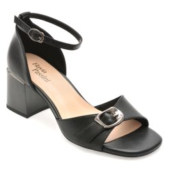 Sandale FLAVIA PASSINI negre