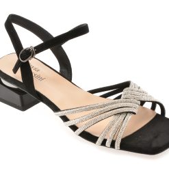 Sandale FLAVIA PASSINI negre